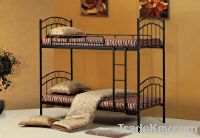 steel Bunk bd