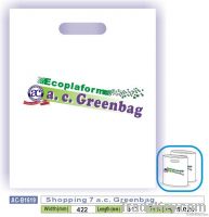 Shopping 7 a.c. Greenbag