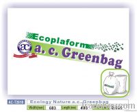 Ecology Nature a.c. Greenbag