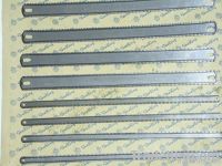 flexible carbon steel hacksaw blade