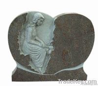 Granite Monuments