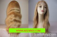 Full Lace Wig---Bodywave