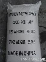 Mono Ammonium Phosphate