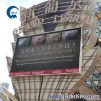 P16 Outdoor Led Display