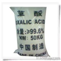 Oxalic Acid
