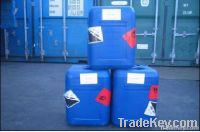 Glacial Acetic Acid
