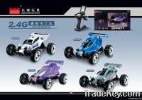 karting rc  car