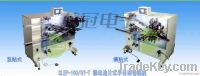Semi-automatic Winding Machine for Sliced Anode &amp; Cathode of LIB