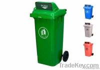Outdoor Garbage Can 240L, 120L