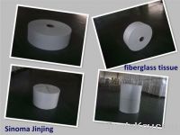 S-GD fiberglass pipe wrapping tissue/inner or external for steel pipe