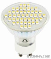 LED Spot GU10 SMD Serie