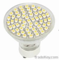 LED GU10 SMD Serie