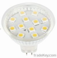 LED Spot Light MR16 -5012