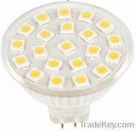 LED Spot Light MR16 5021