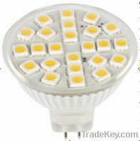 LED Spot Light MR16 5024