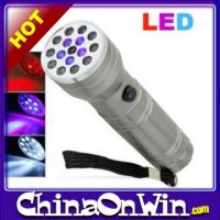 3-in-1 Super Flashlight LED