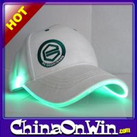 Led Flash Hat