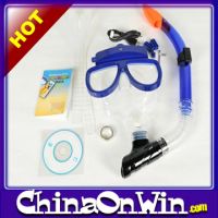Underwater Scuba Diving Mask Camera From China