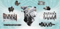 Engine assembly for chinese mini truck &amp; mini vans