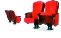 Foshan Cinema Chair, Auditorium Chair, Conference