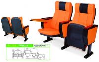 Comfortable Cinema Chair, Auditorium Chair, Theatre