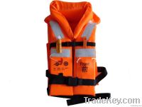 SOLAS Life Jacket