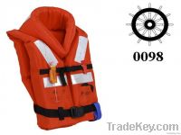 Life Jacket ( RSCY-A4)