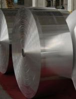 Aluminium Semi-rigid Container Foil