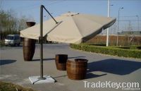 Outdoor Umbrella