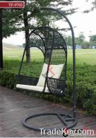 Outdoor Hanging Swing Chairs