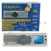 Marine USB/SD MP3 Player W