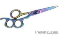 Hair scissors