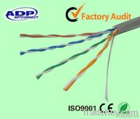UTP CAT5E LAN CABLE