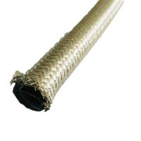 Liquid tight flexible explosion proof conduit