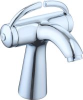 basin mixer