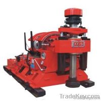 Core Drilling Rig XY-5