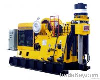 HXY-8 Core Drilling Rig