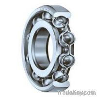 deep groove ball bearing