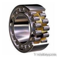 Cylindrical Roller Bearings