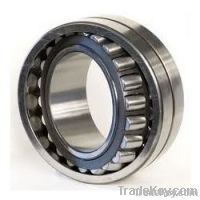 Spherical Roller Bearings