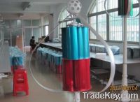 100W S-type Vertical Axis Wind Turbine Generator