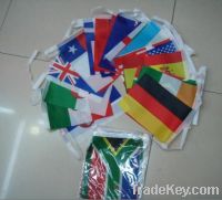 Bunting flags for sale