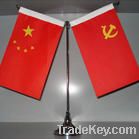 Desk flags for sale