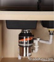 Food Waste Disposer