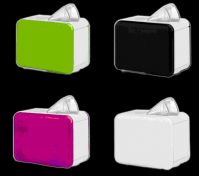 2011 Newest Ultrasonic Humidifier Diffuser(20095