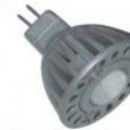MR16 1*3W Die-casting Sportlight