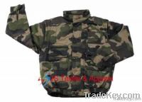 camo hunting clothing