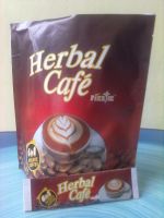 Herbal Cafe