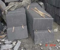 Chinese  Natural Roofing Slate