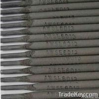 welding electrodes